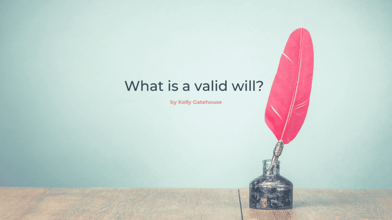 what-is-a-valid-will-nurture-law